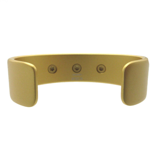 HERMES Bangle metal gold Medore Cory Edsian T2