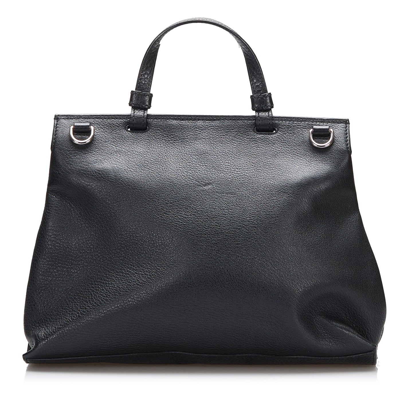Gucci Daily Satchel