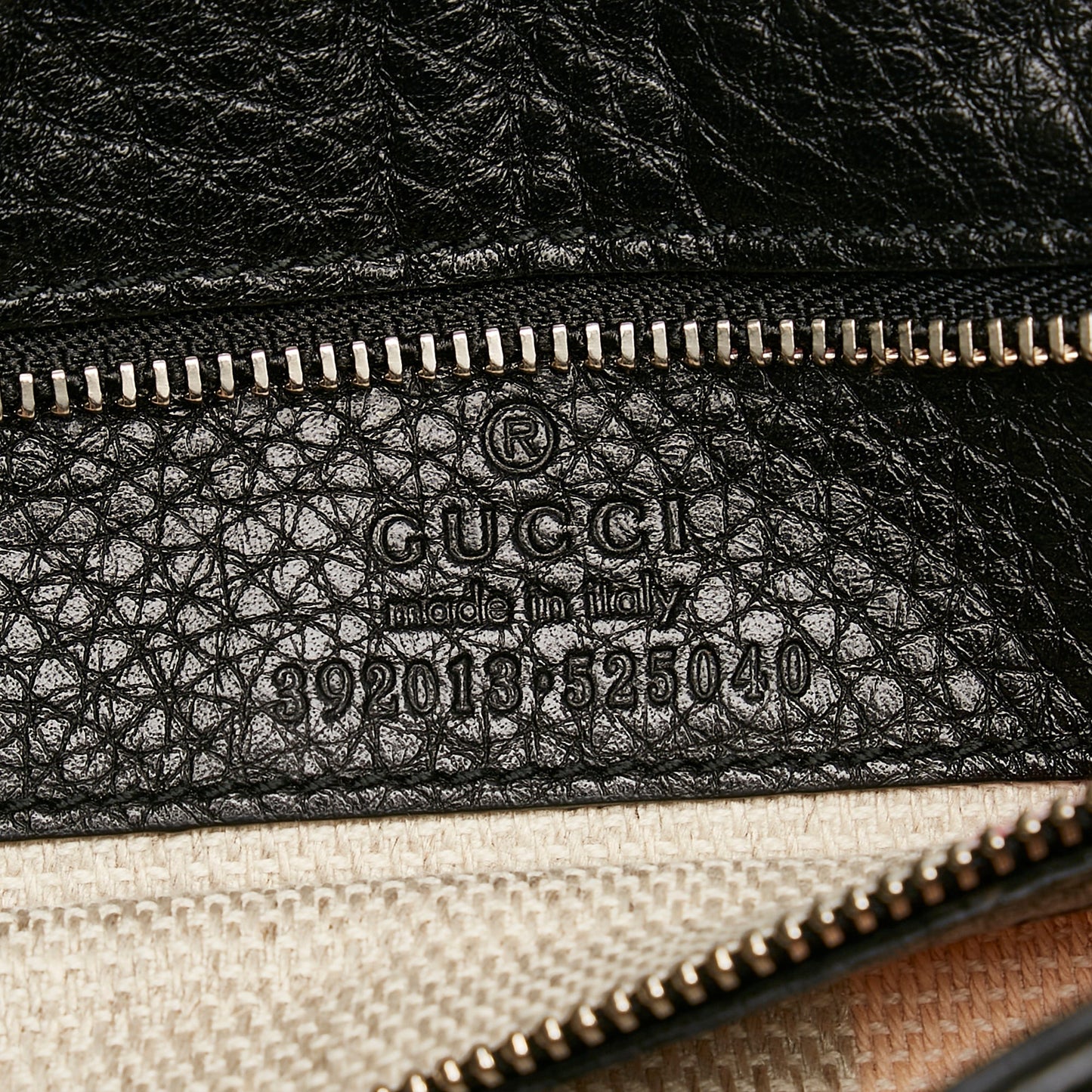 Gucci Daily Satchel