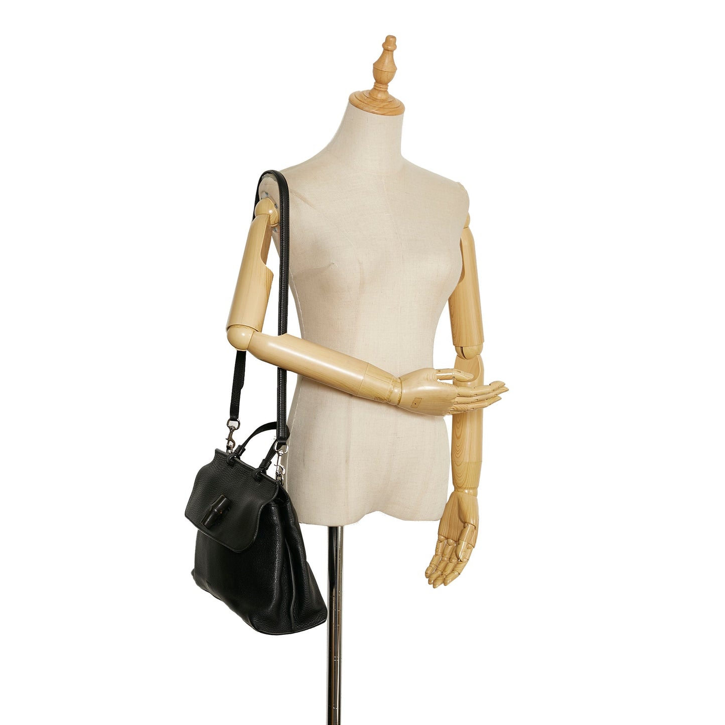 Gucci Daily Satchel