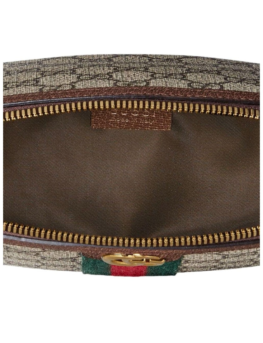 Gucci Ophidia Series Large Cosmetic Bag