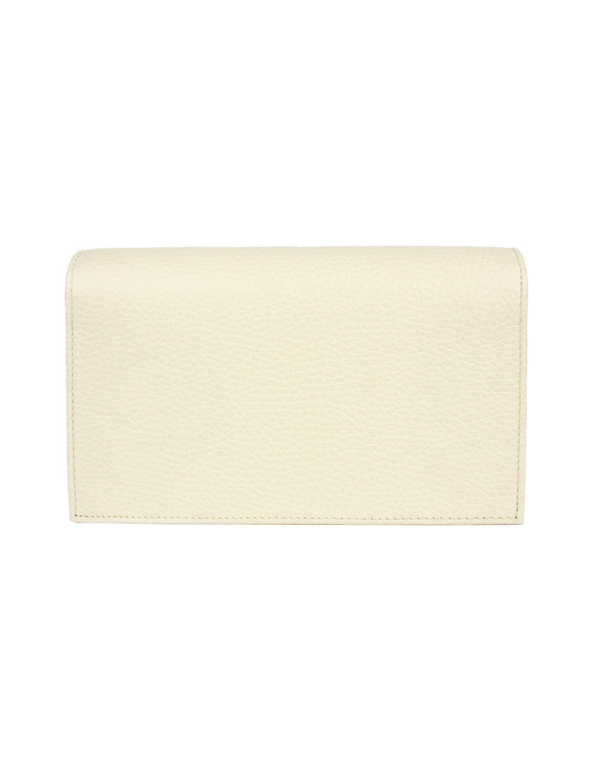 Gucci Small organ chain shoulder bag
