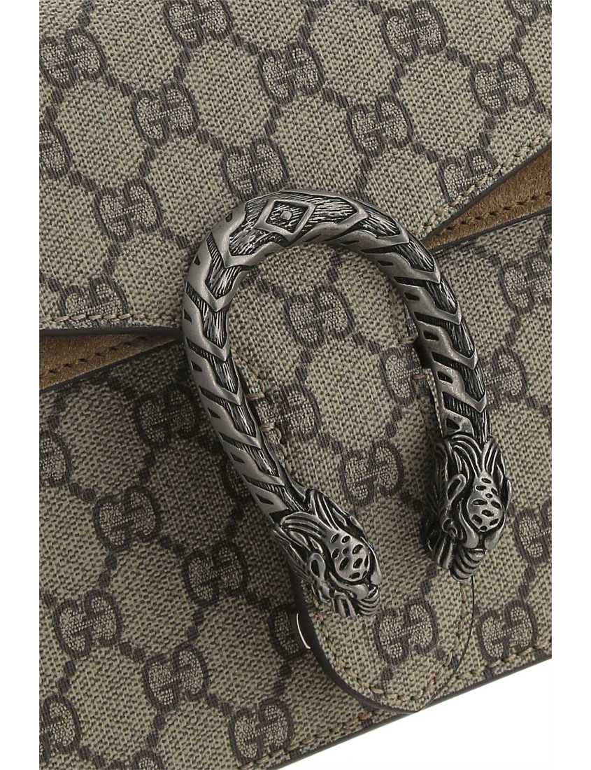 Gucci Dyonisus GG small shoulder bag