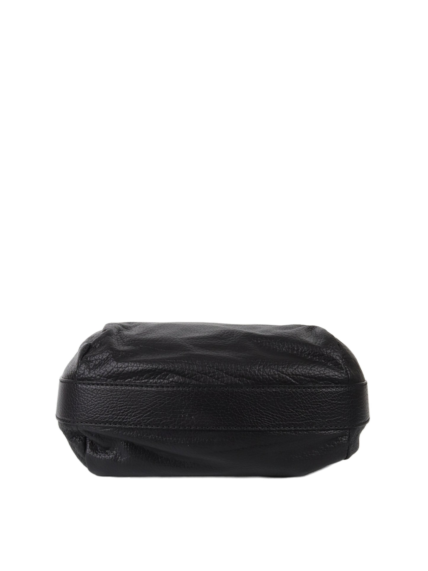 Gucci Bar Braided Bamboo Bag.