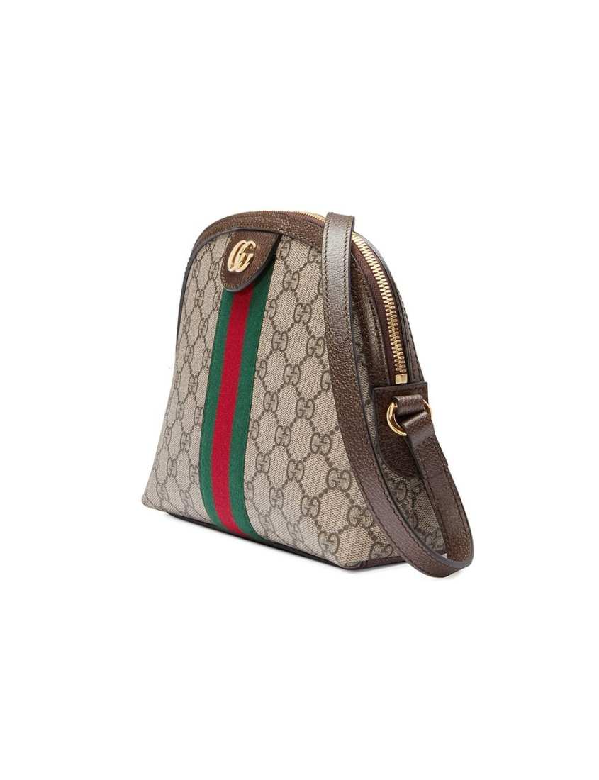 Gucci Ophidia Series GG Shoulder Bag