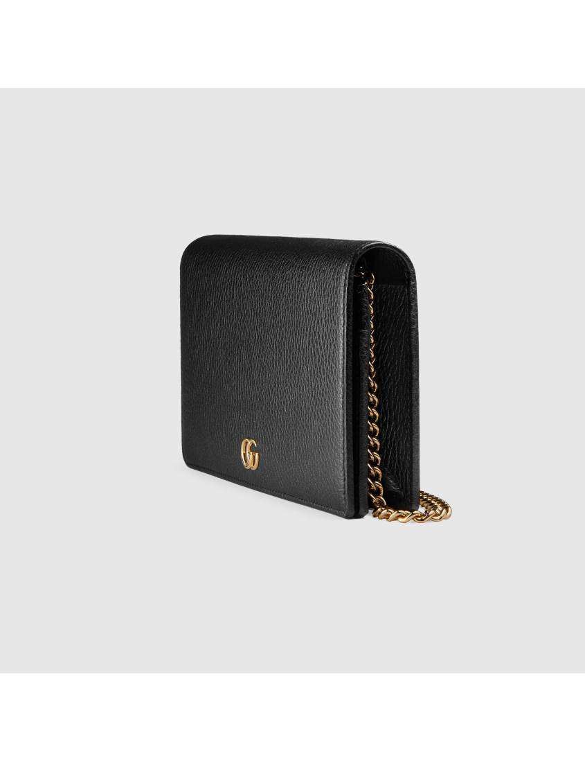 Gucci GG Marmont Mini Chain WOC