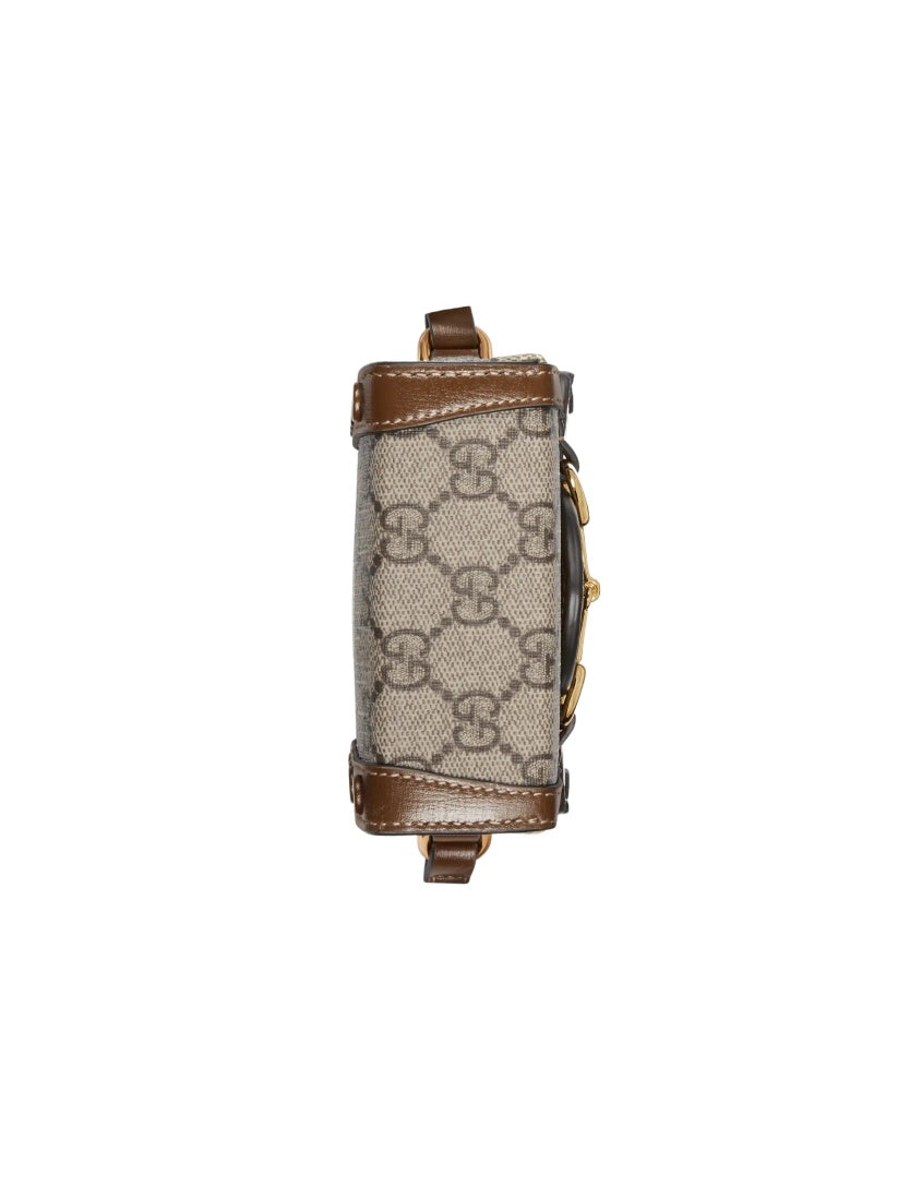 Gucci Horsebit 1955 mini bag