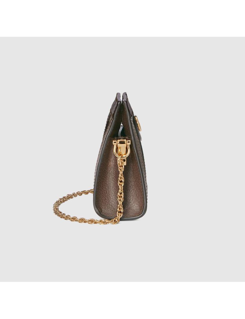 Gucci Ophidia Series Mini Shoulder Bag