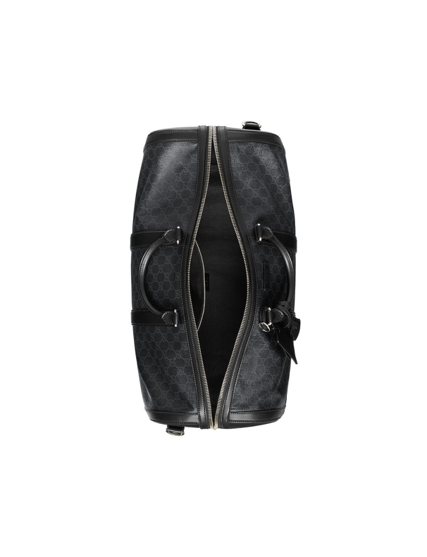 Gucci GG Supreme travel bag