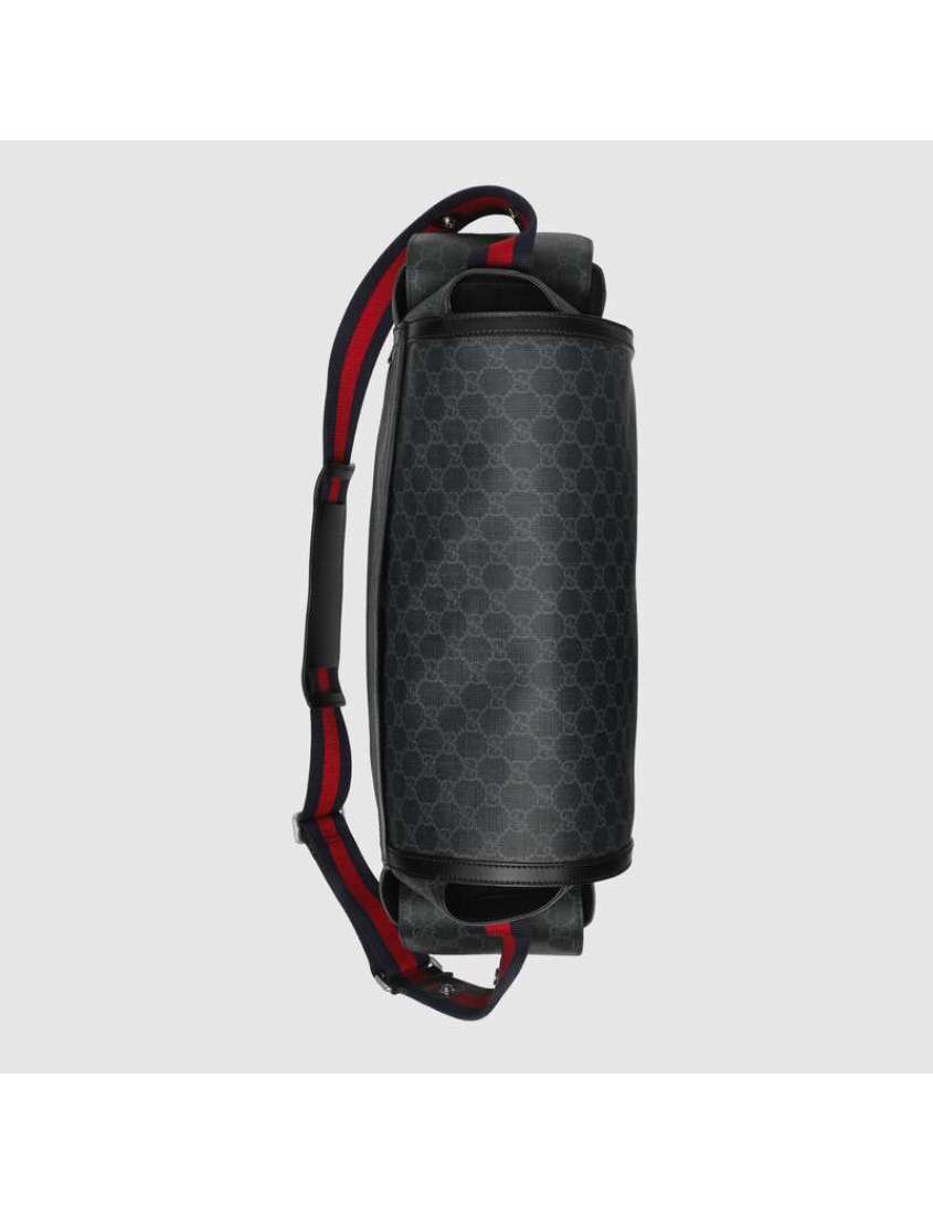 Gucci GG Supreme shoulder bag
