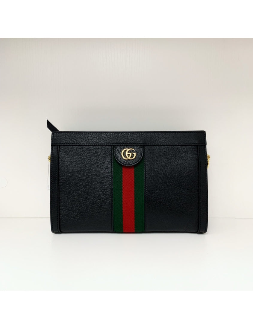 Gucci Ophidia Collection Small Shoulder Bag