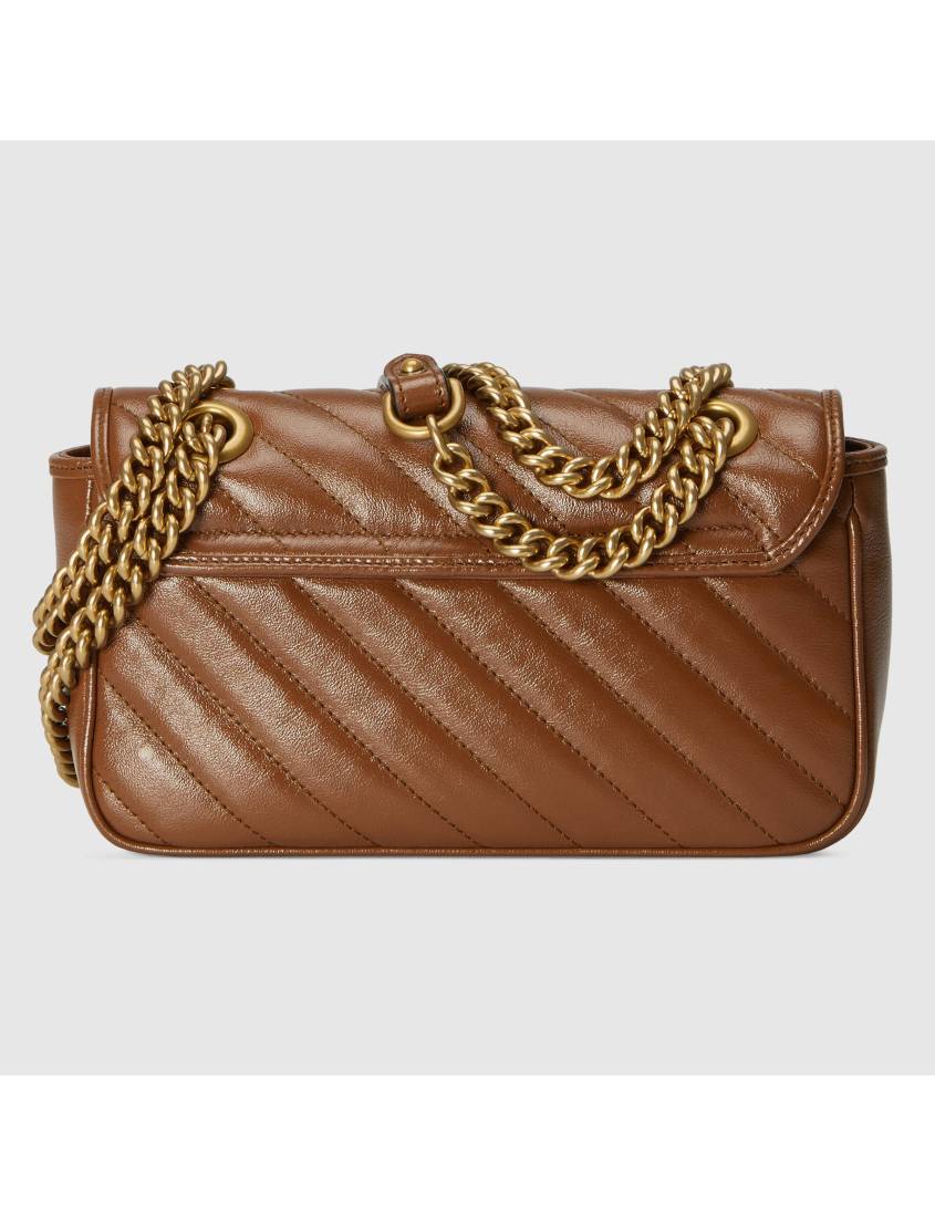 Gucci GG Marmont Series Mini Shoulder Bag