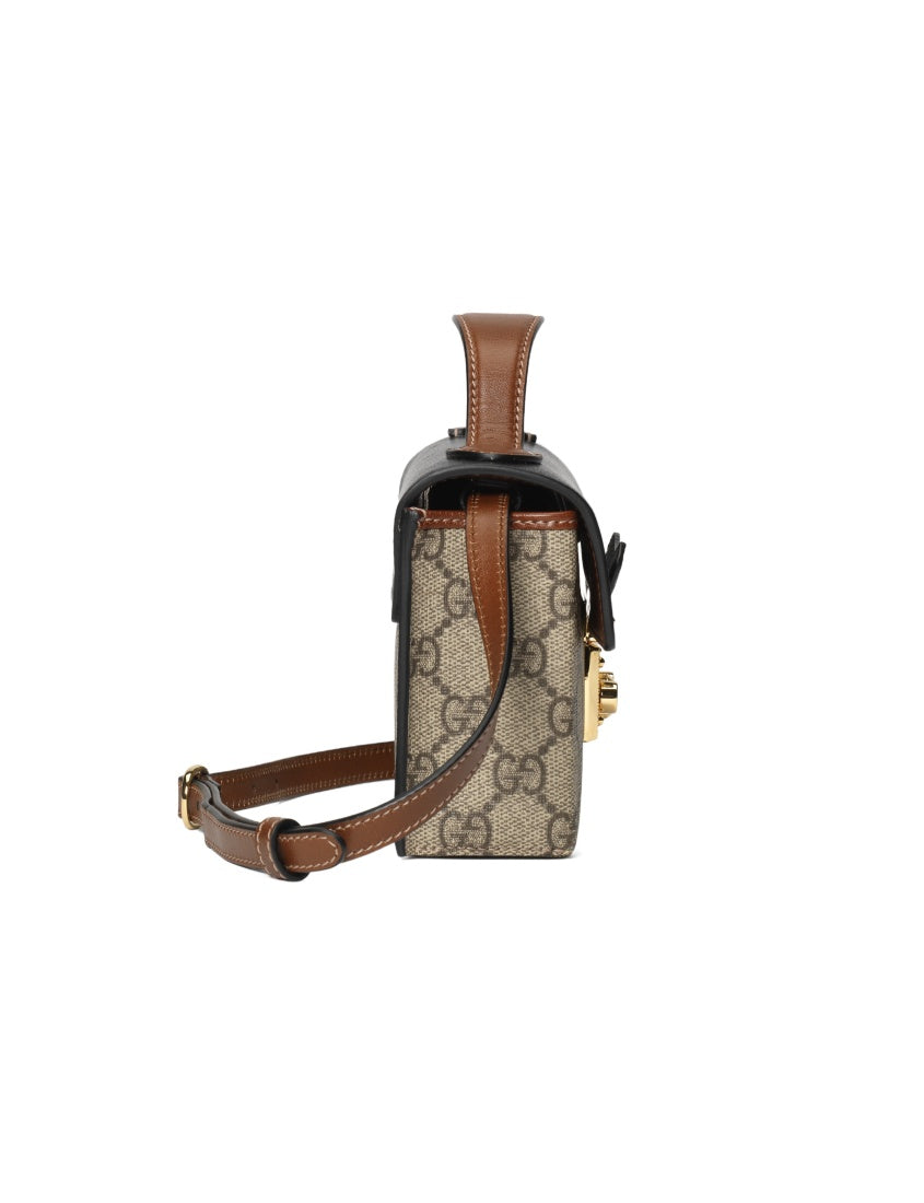 Gucci Padlock Collection Mini Handbag