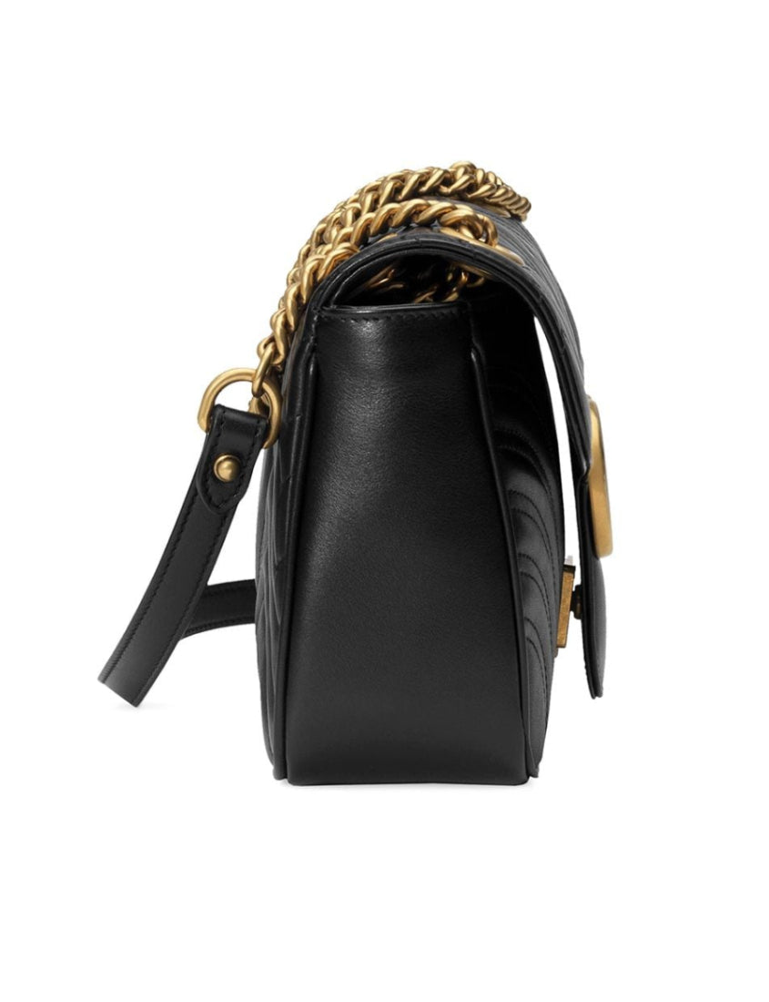 Gucci GG Marmont Women's Small Shoulder Bag