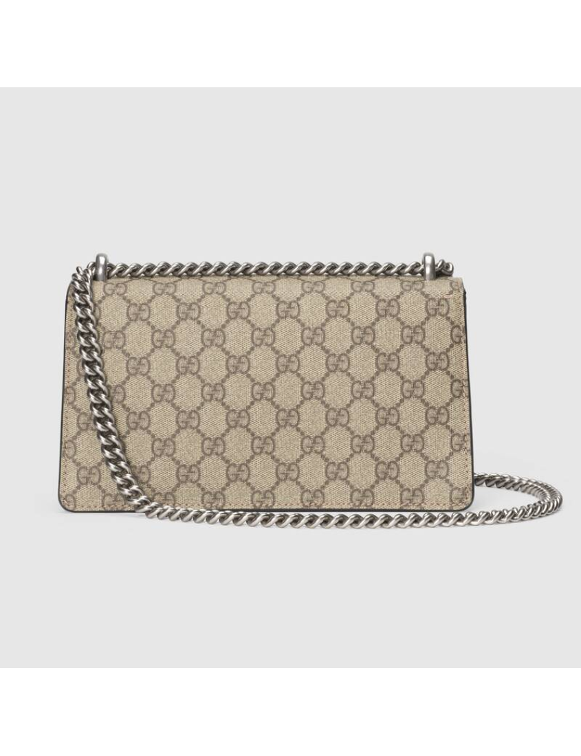 Gucci Dionysus Series GG Small Shoulder Bag