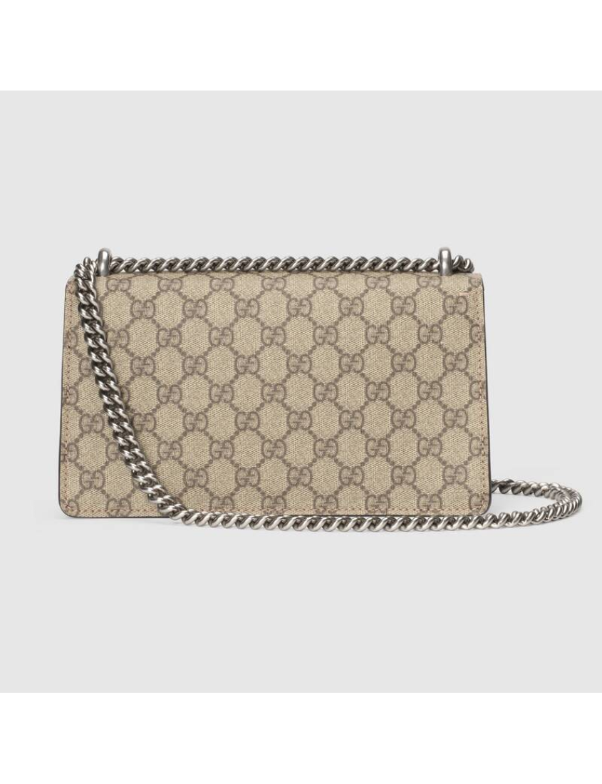 Gucci Dionysus Series GG Small Shoulder Bag