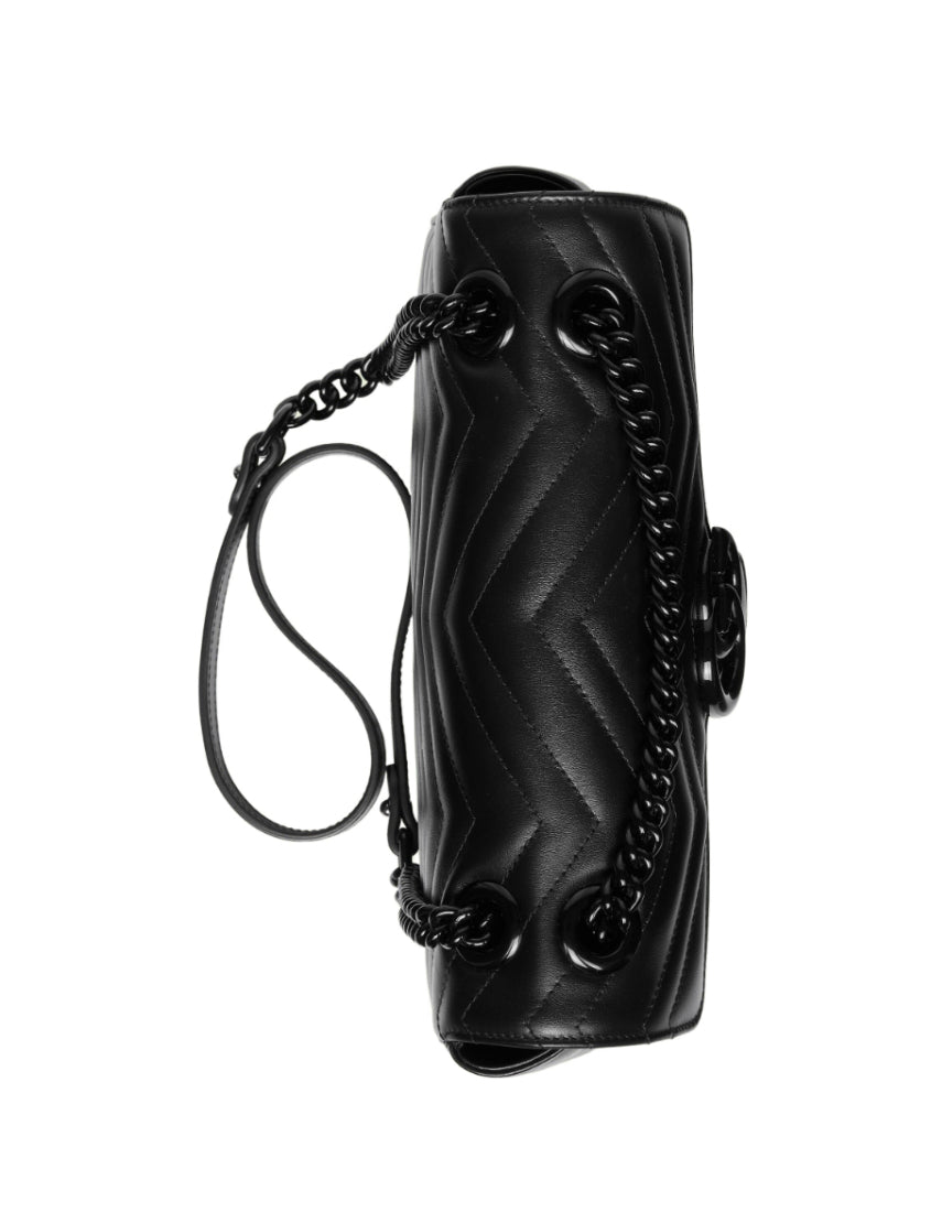 Gucci GG Marmont Series Small Shoulder Bag
