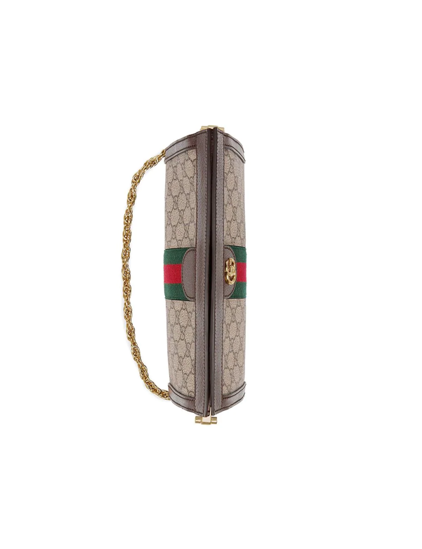 Gucci Ophidia Series GG Small Shoulder Bag