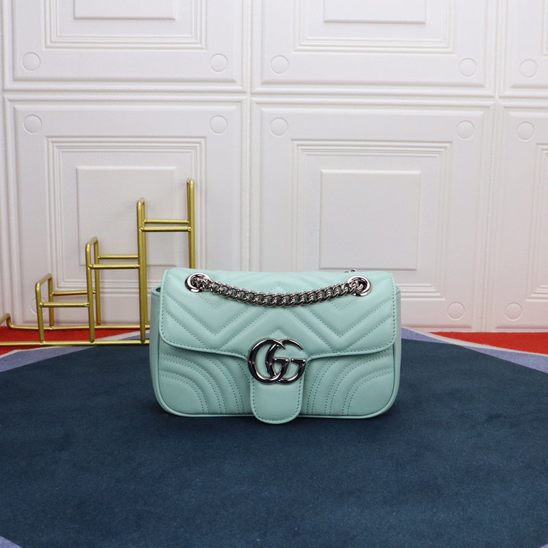 Gucci   Luxury Bags  1203