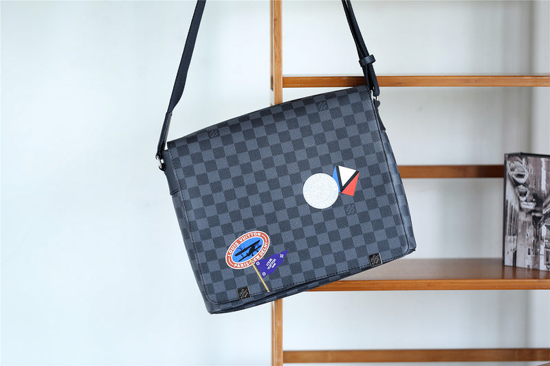 Alice bags - Louis Vuittons  - 10414