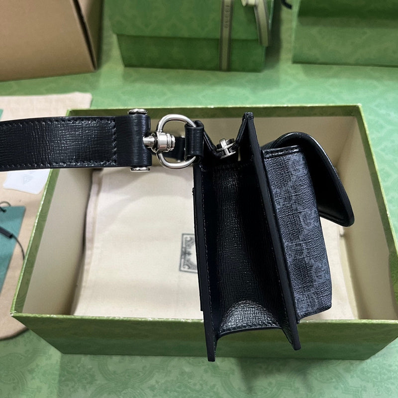 Gucci Luxury - Bags - 002