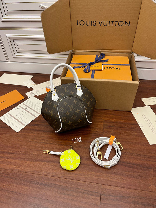 Alice  Bags- Louis Vuittons  - 16194
