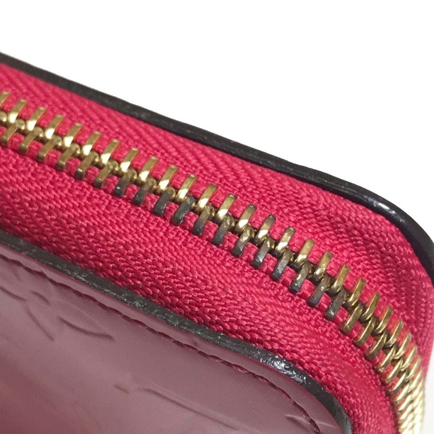 Louis Vuitton  Other Long Wallet (Bi-Fold)