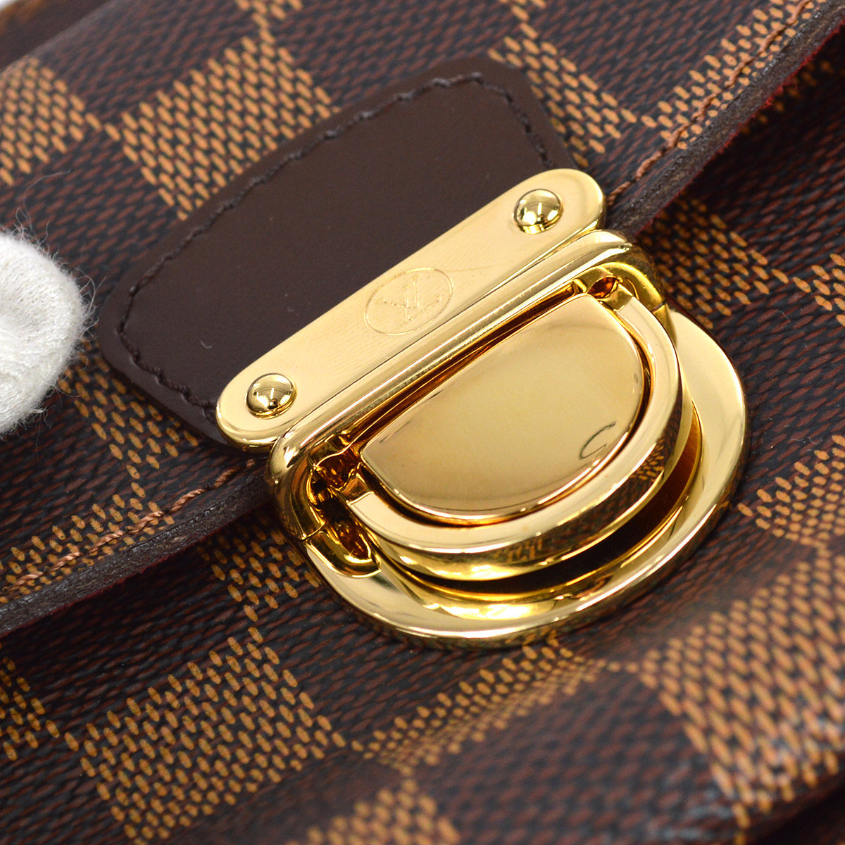Louis Vuitton 2006 Damier Ravello GM N60006