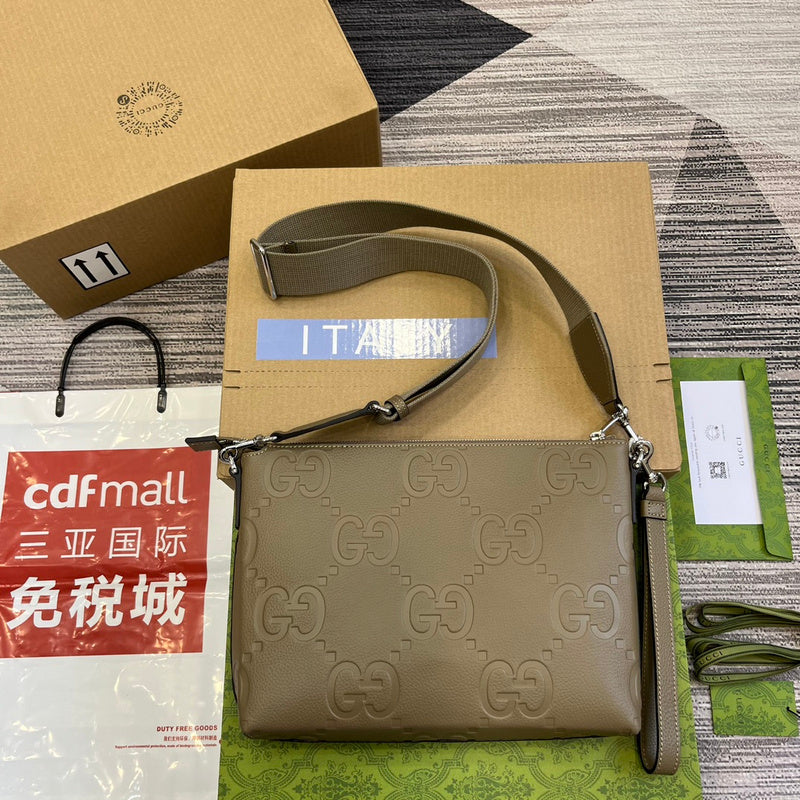 Gucci Luxury - Bags - 062