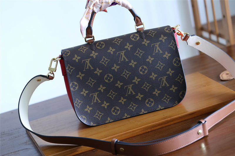 Alice bags - Louis Vuittons  - 7854