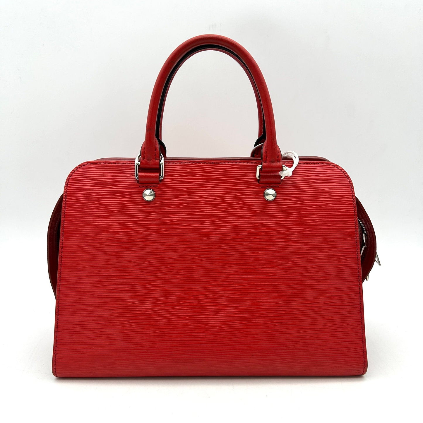 Louis Vuitton Coquelicot Epi Leather Vaneau LA22848