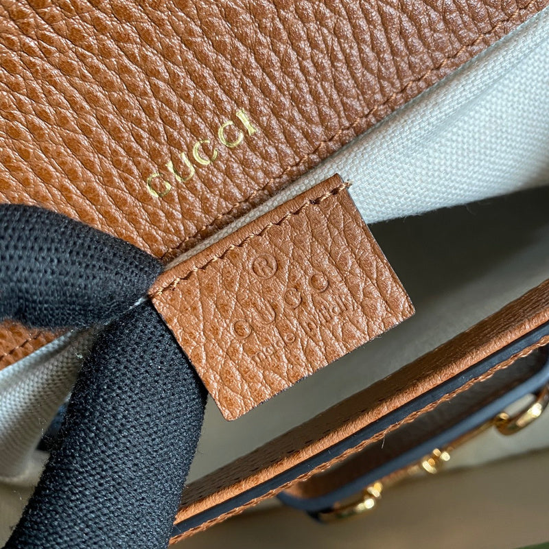 Gucci   Luxury Bags  1078