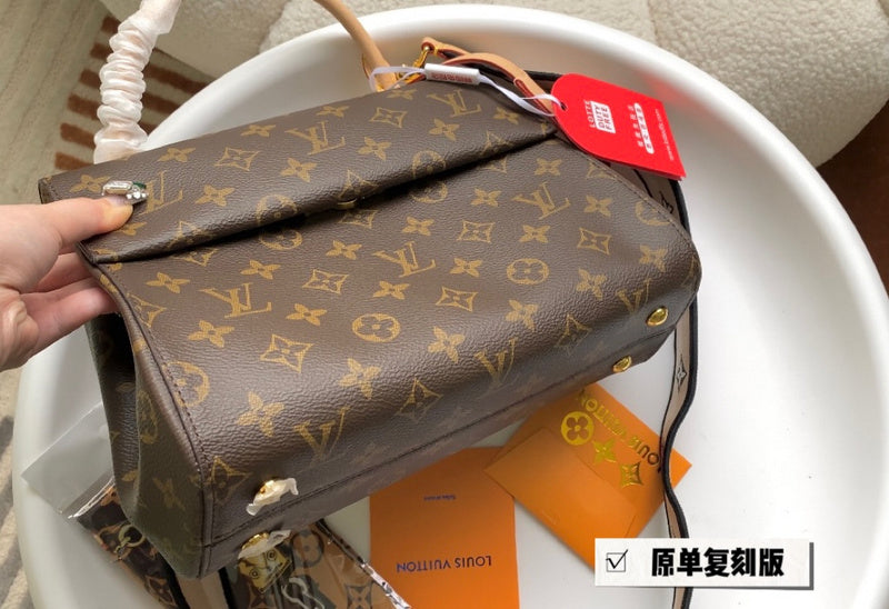 Alice bags - Louis Vuittons  - 14915