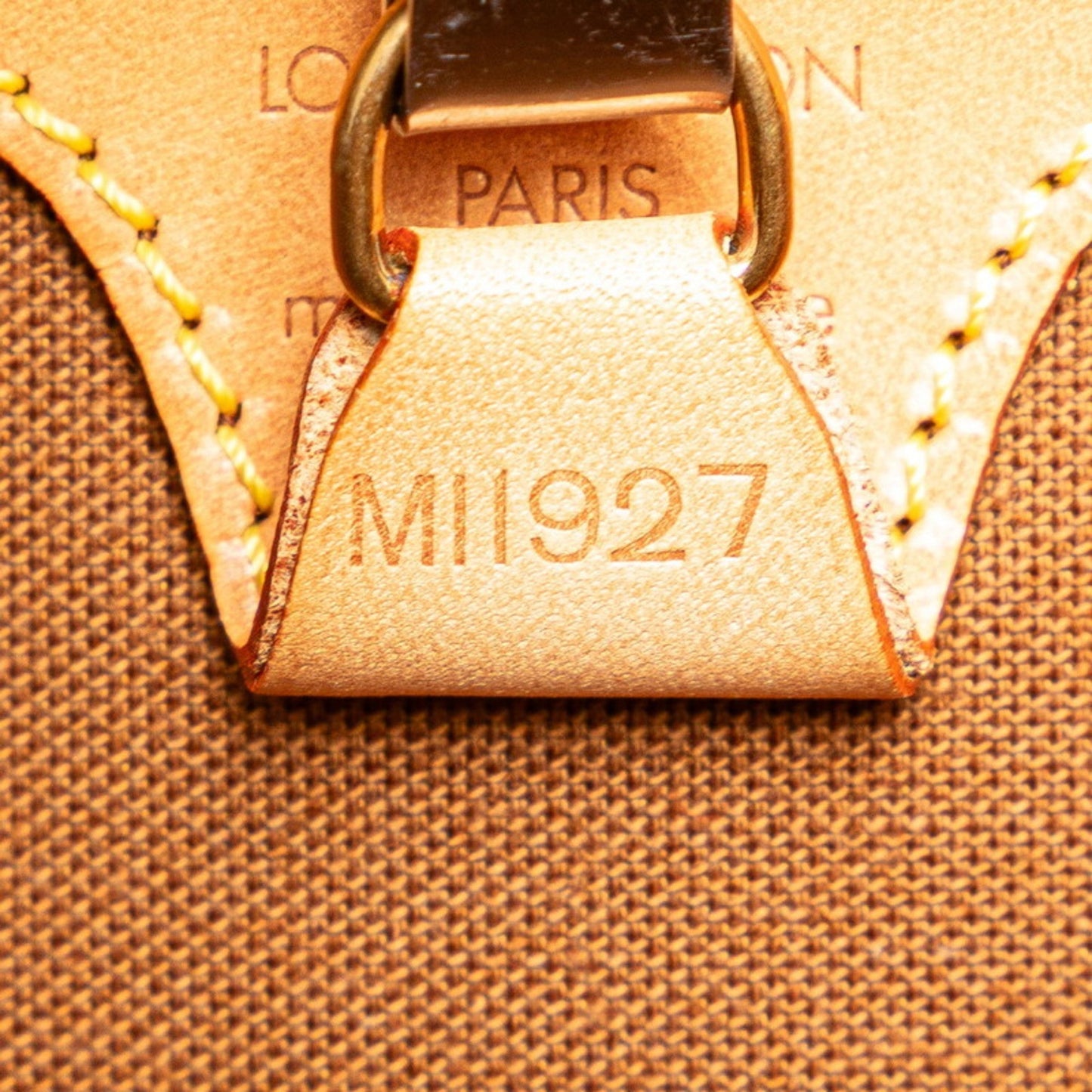Louis Vuitton  Monogram Monogram Handbag