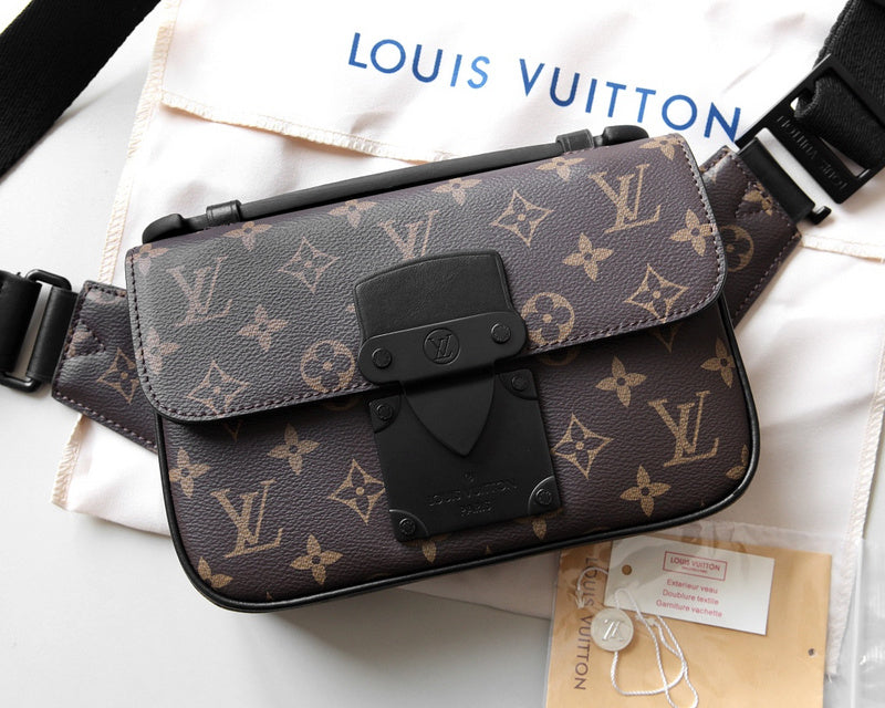 Alice Bags- Louis Vuittons  - 15957