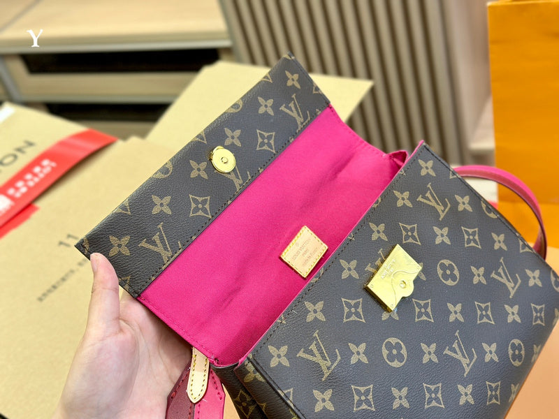 Alice bags - Louis Vuittons  - 14847