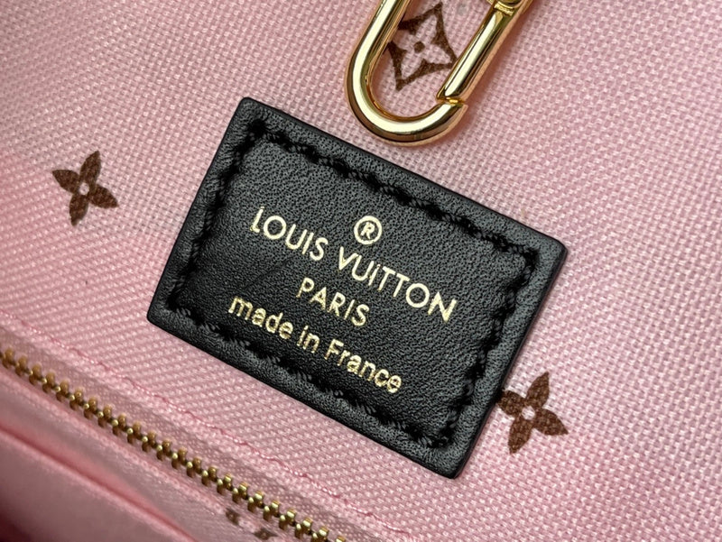 Alice Bags- Louis Vuittons  - 16485