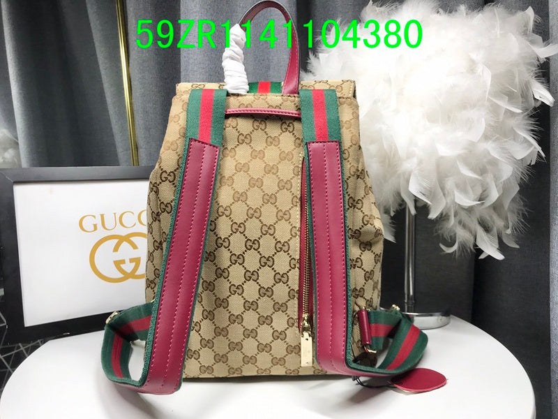 Gucci Bags - The Tote   1093