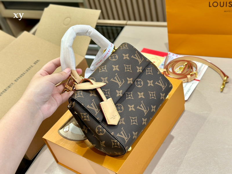 Alice bags - Louis Vuittons  - 14849