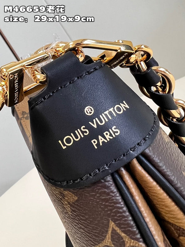 Alice bags - Louis Vuittons  - 15398