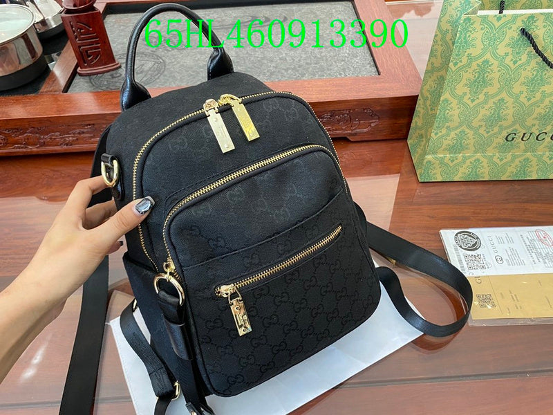 Gucci Bags - The Tote   1105