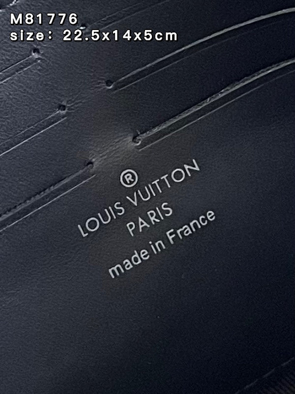 Alice Bags- Louis Vuittons  - 16049