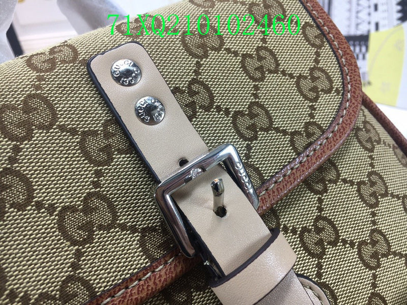 Gucci Bags - The Tote   1231