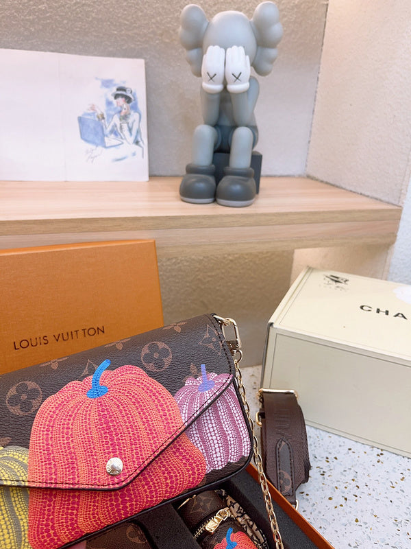 Alice bags - Louis Vuittons  - 14966