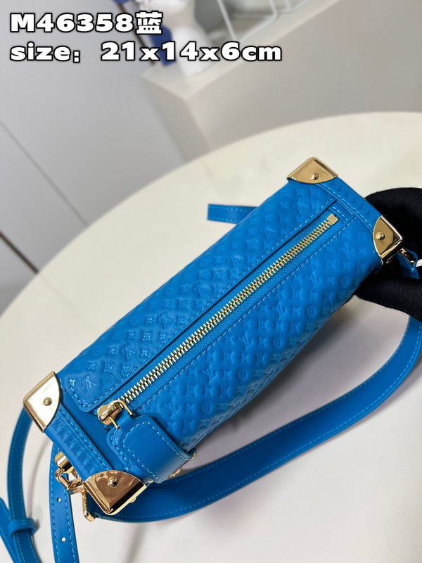 Alice bags - Louis Vuittons  - 15708