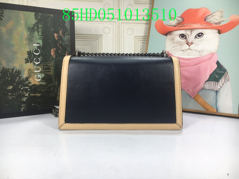 Gucci Bags - The Tote   358