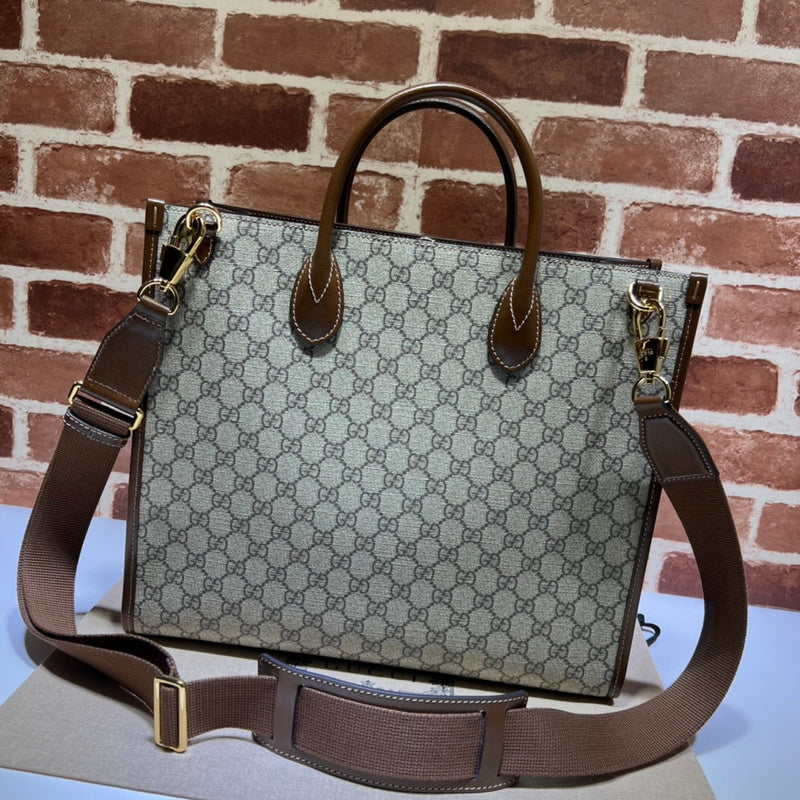 Gucci Luxury - Bags - 052