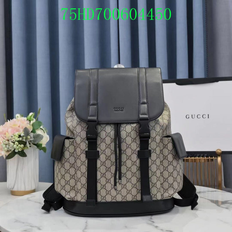 Gucci Bags - The Tote   1208