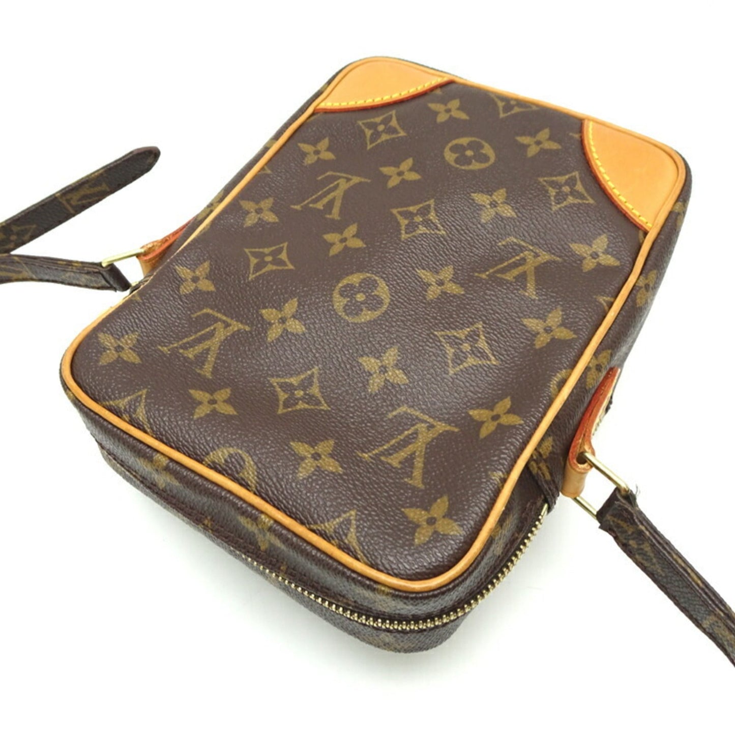 Louis Vuitton  Monogram Shoulder Bag