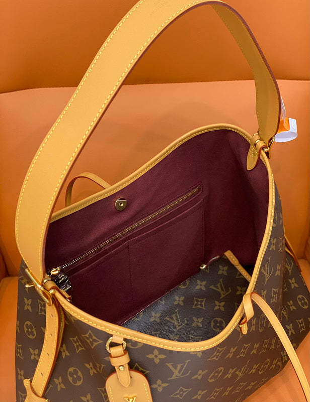 Alice Bags- Louis Vuittons  - 16239